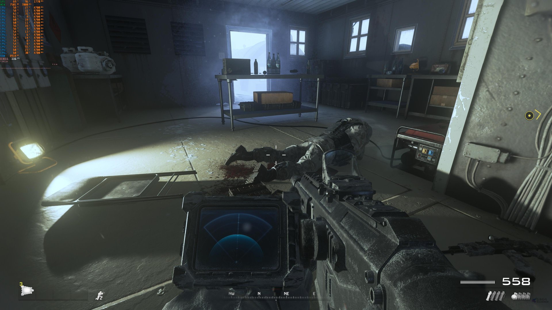 缺氧 年度版 截图15