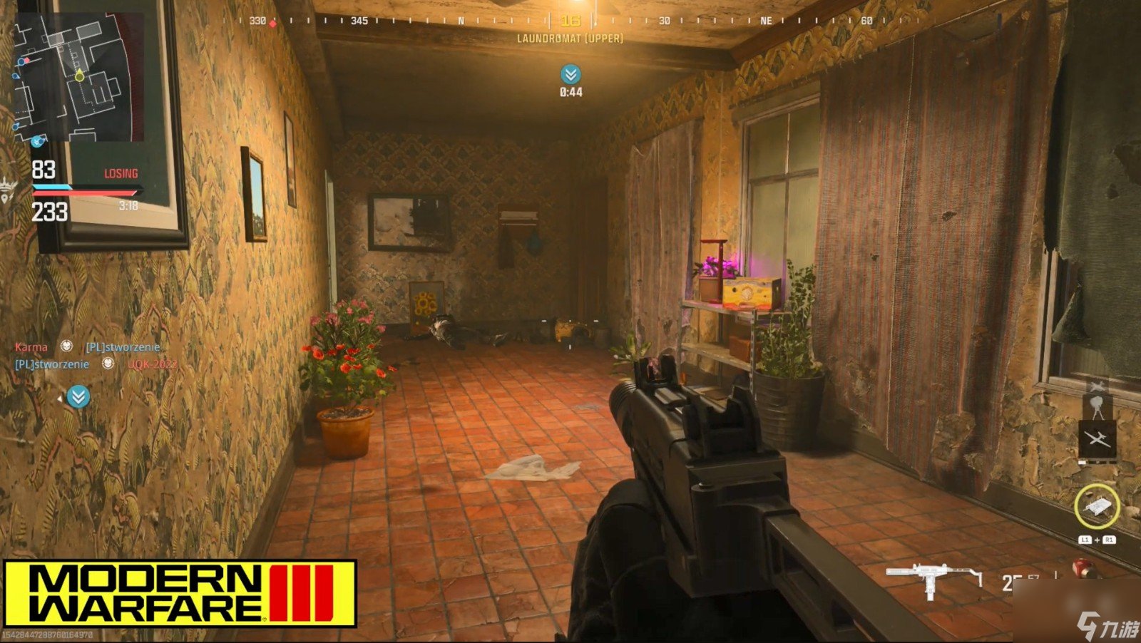 缺氧 年度版 截图17