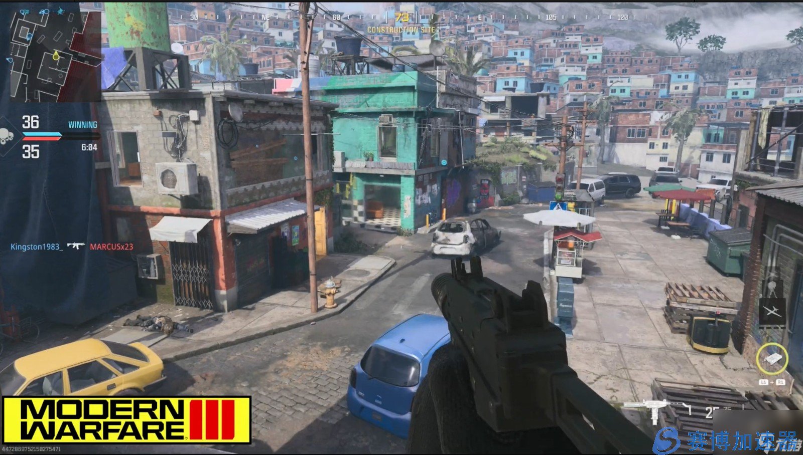 缺氧 年度版 截图22