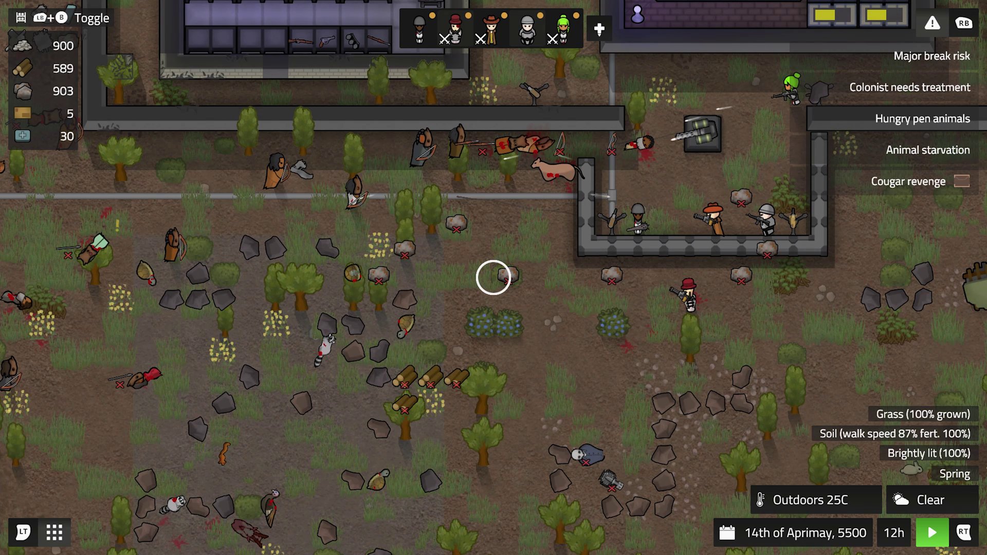 底特律:成为人类 重制版 截图19