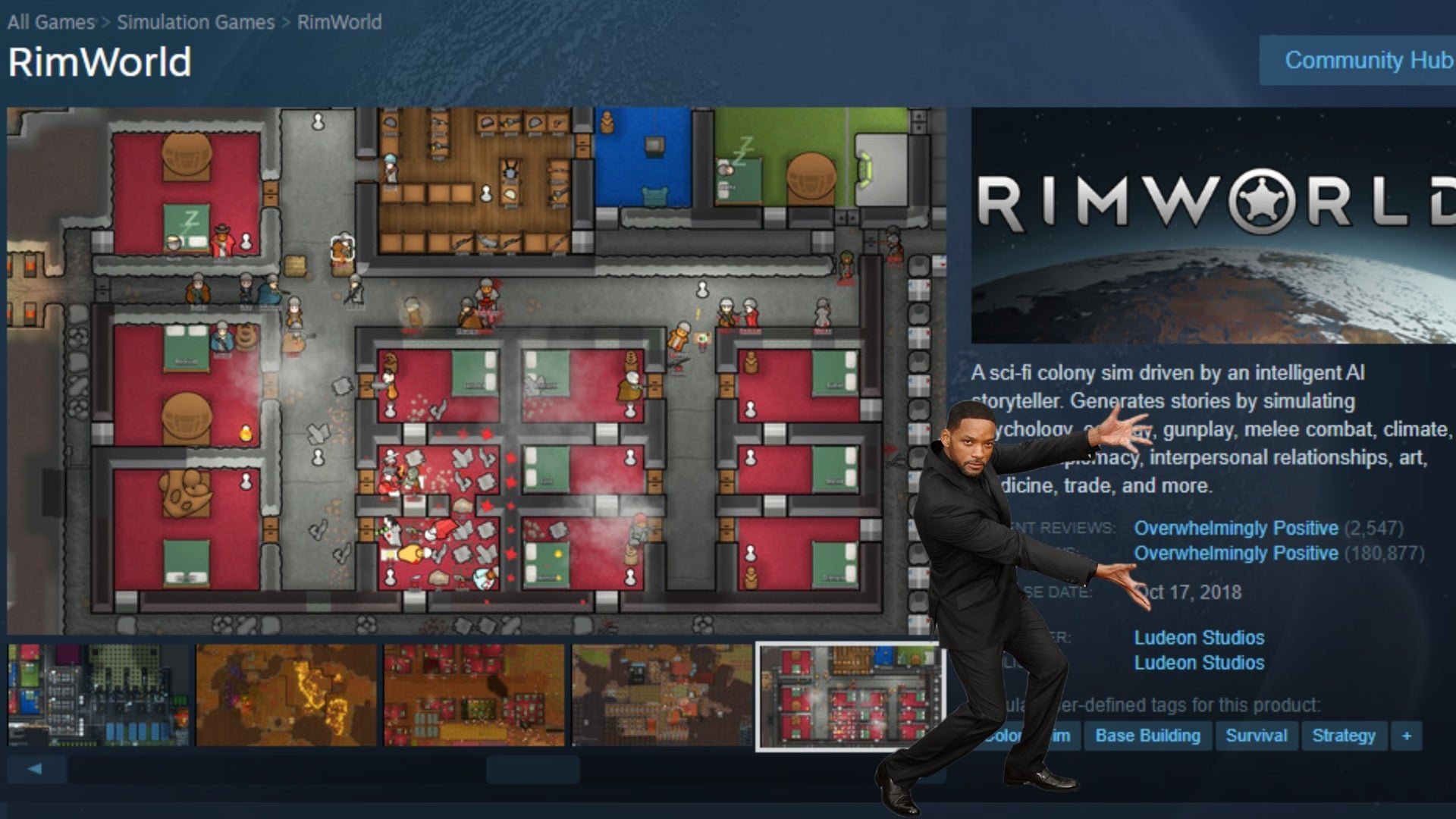 底特律:成为人类 重制版 截图23