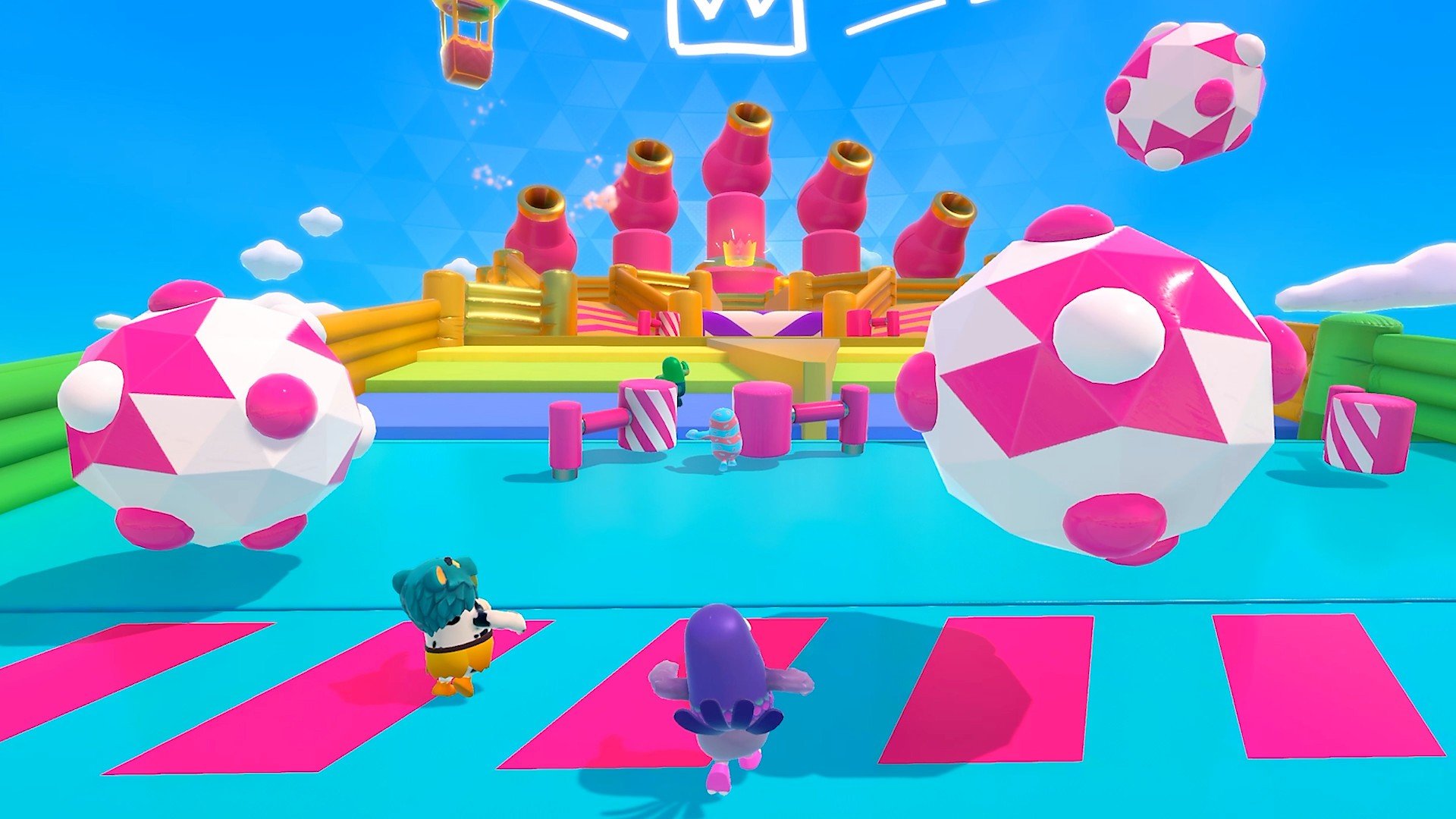 底特律:成为人类 重制版 截图1