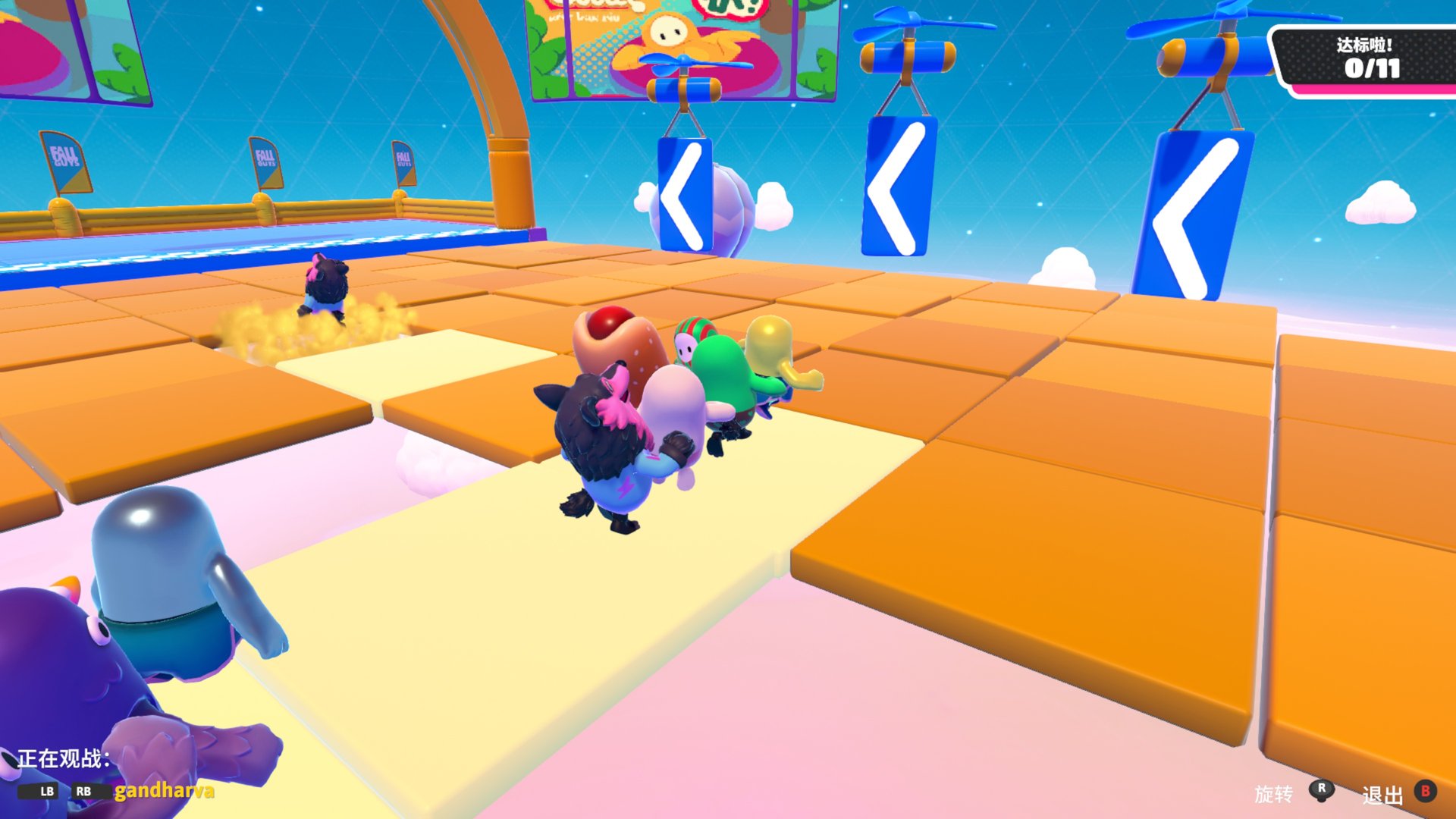 底特律:成为人类 重制版 截图17