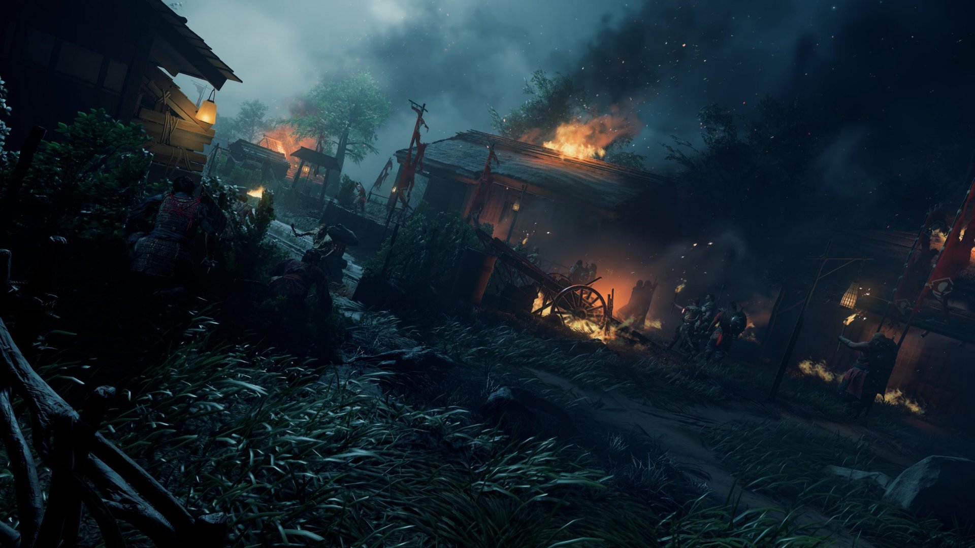 底特律:成为人类 重制版 截图1