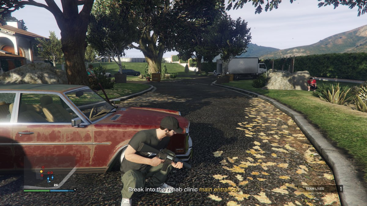 怪物猎人:世界 终极版 截图3