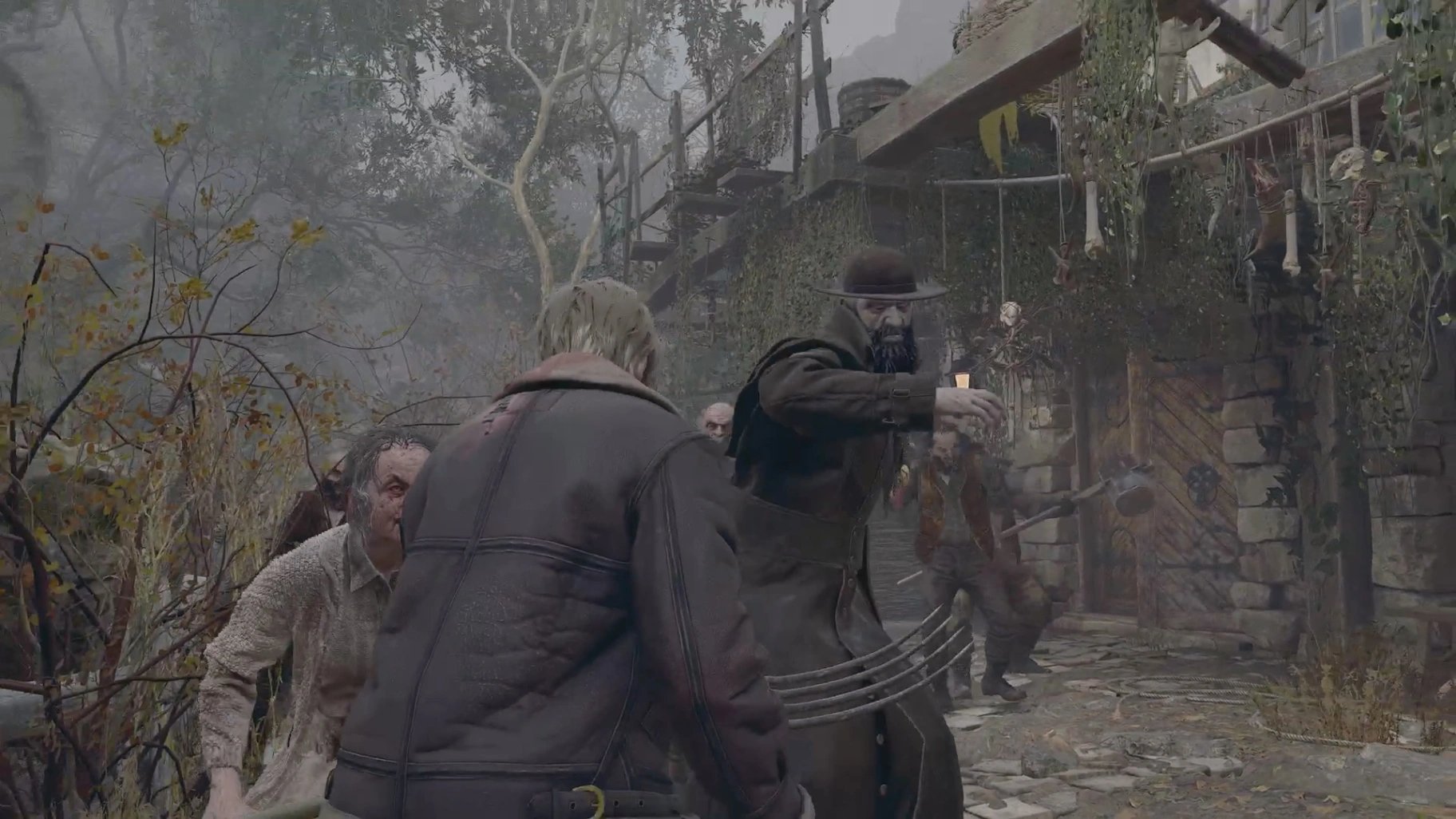 怪物猎人:崛起 豪华版 截图8