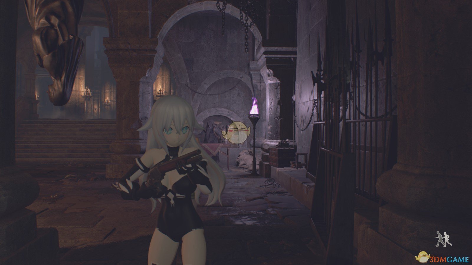 怪物猎人:崛起 豪华版 截图9