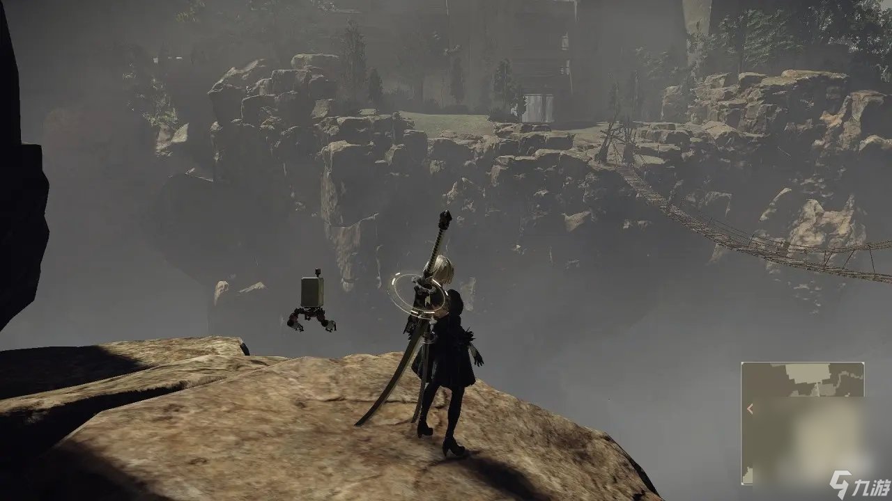 战地风云 截图14