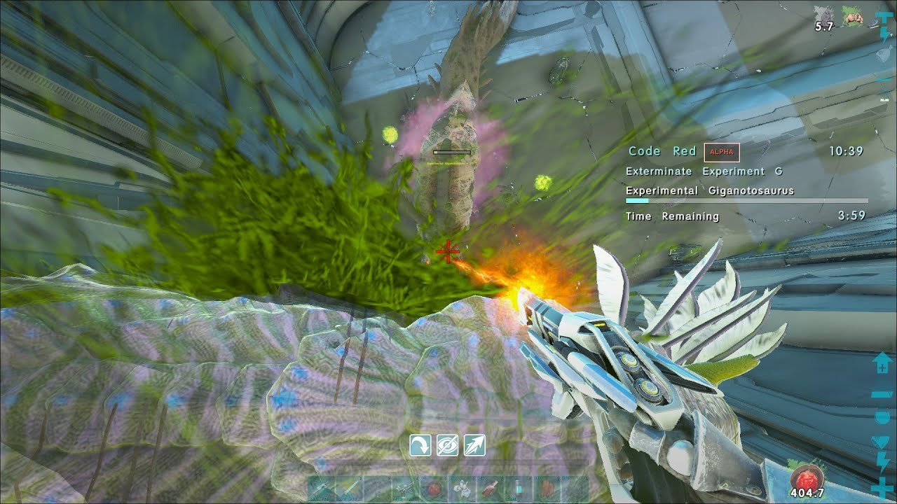 怪物猎人：崛起 完整版 截图6