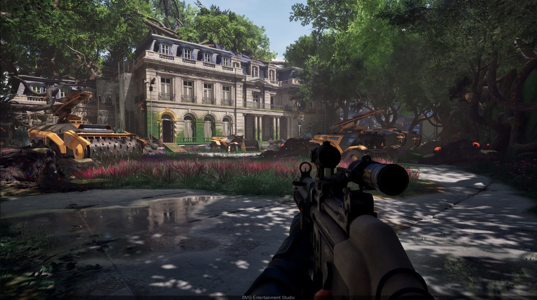 英雄联盟 年度版 截图15