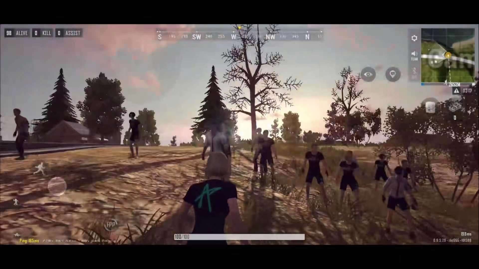 地平线：零之曙光 截图13