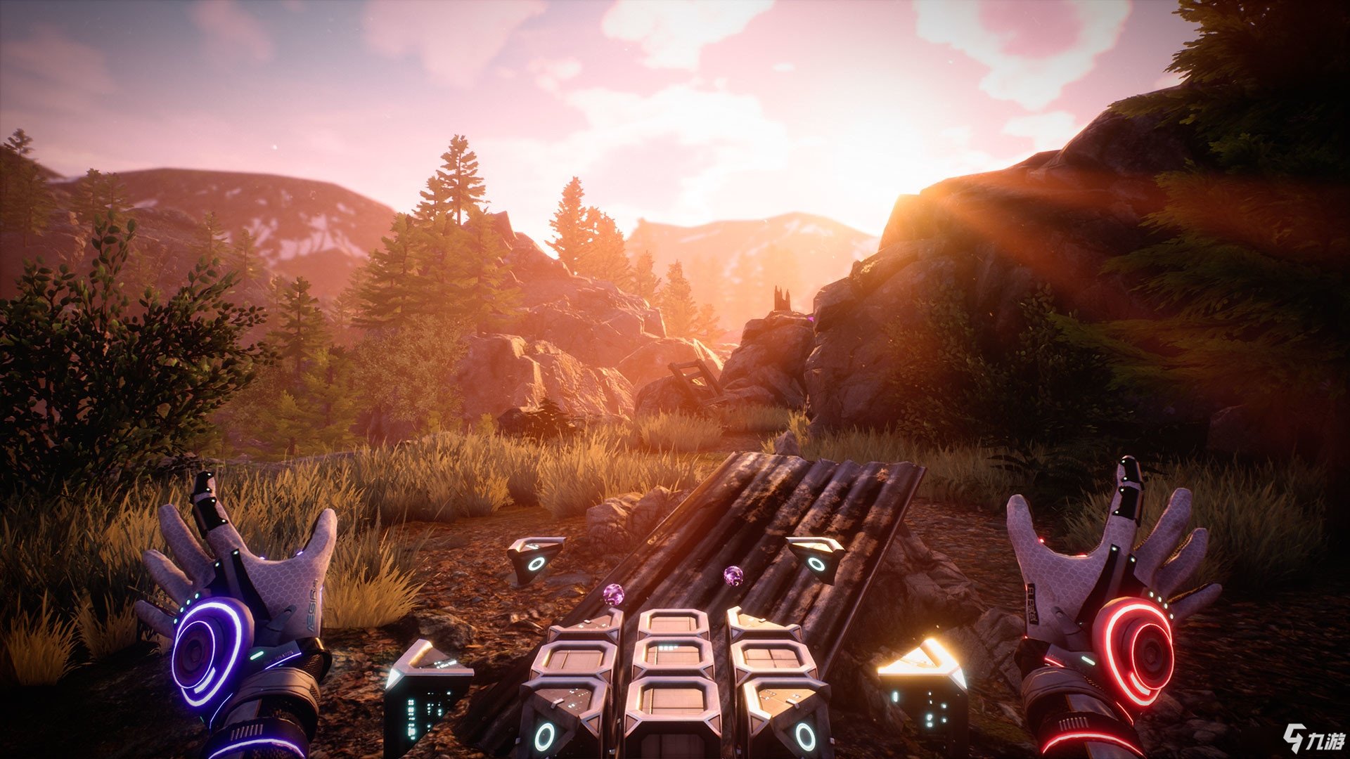 骑马与砍杀2 重制版 截图13