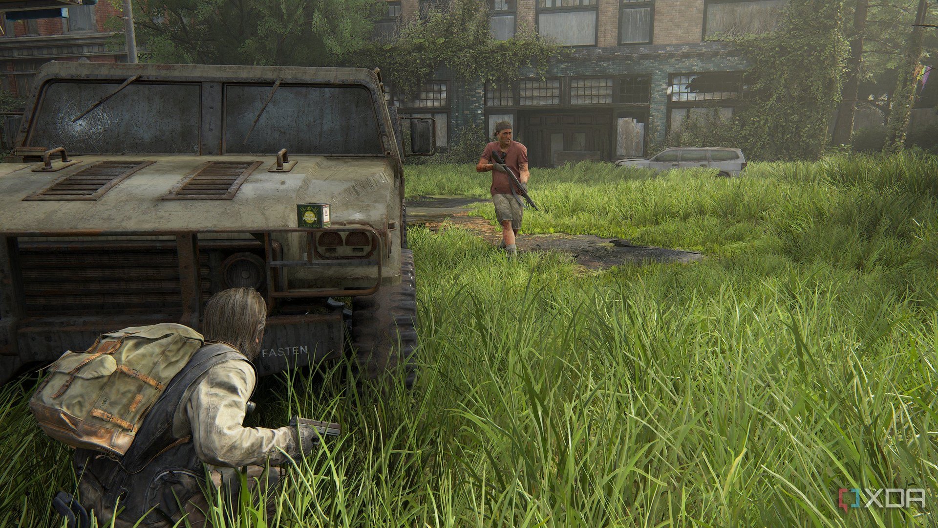 骑马与砍杀2 重制版 截图16