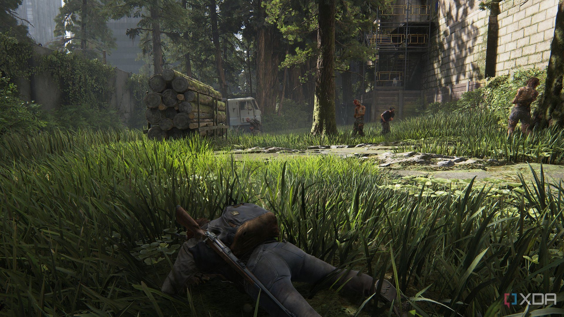 骑马与砍杀2 重制版 截图20