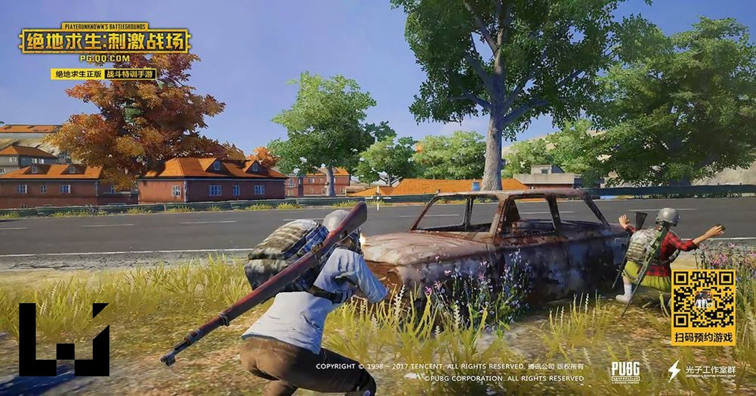 GTA5 年度版 截图10