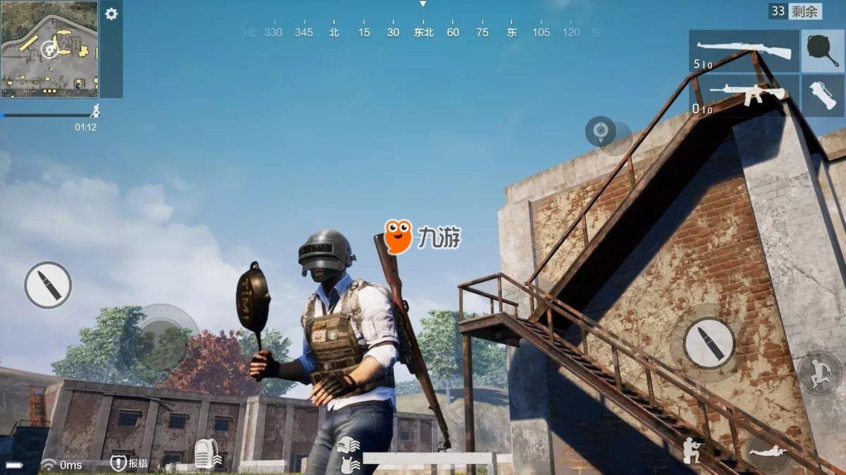 GTA5 年度版 截图11