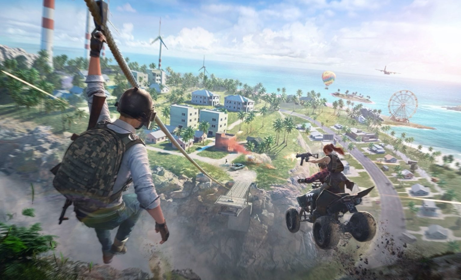 GTA5 年度版 截图19