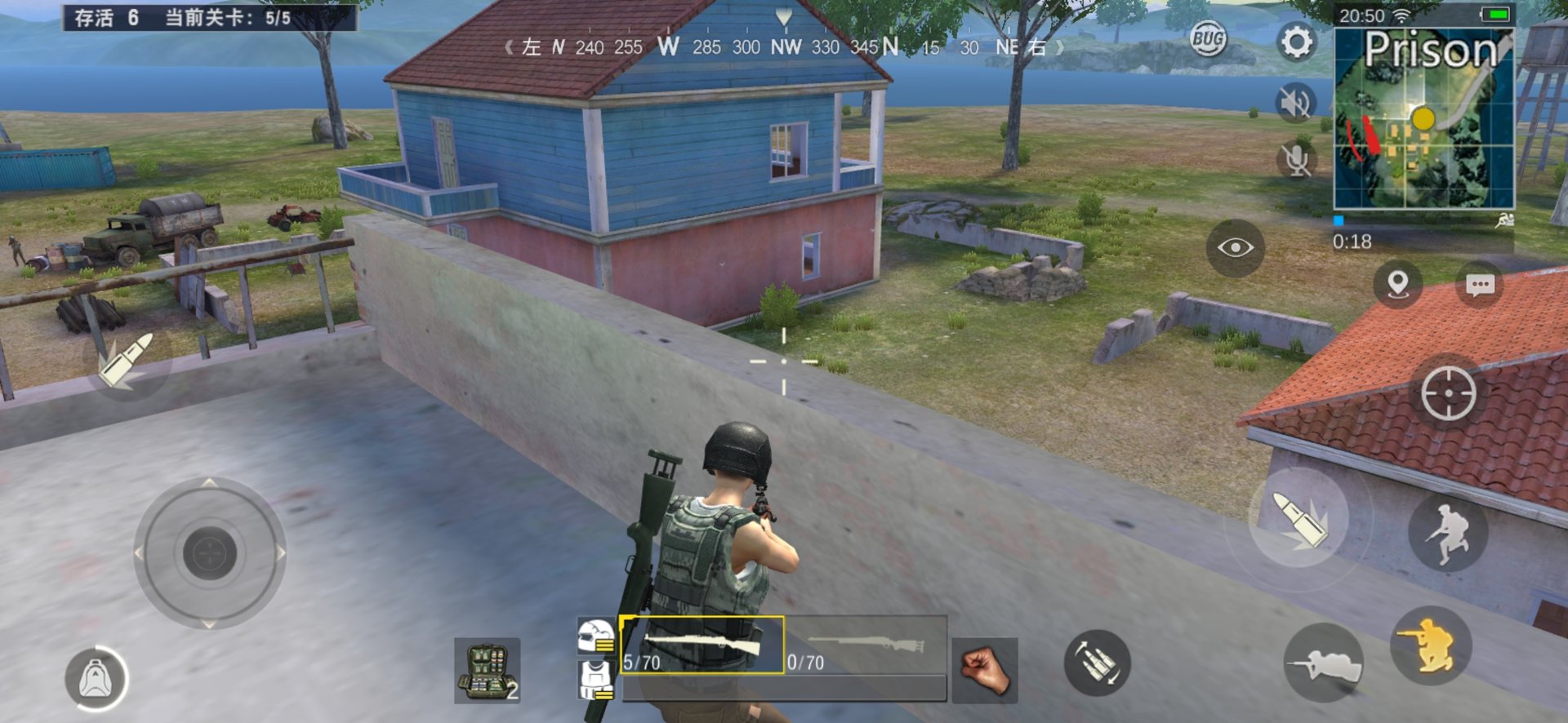 GTA5 年度版 截图21