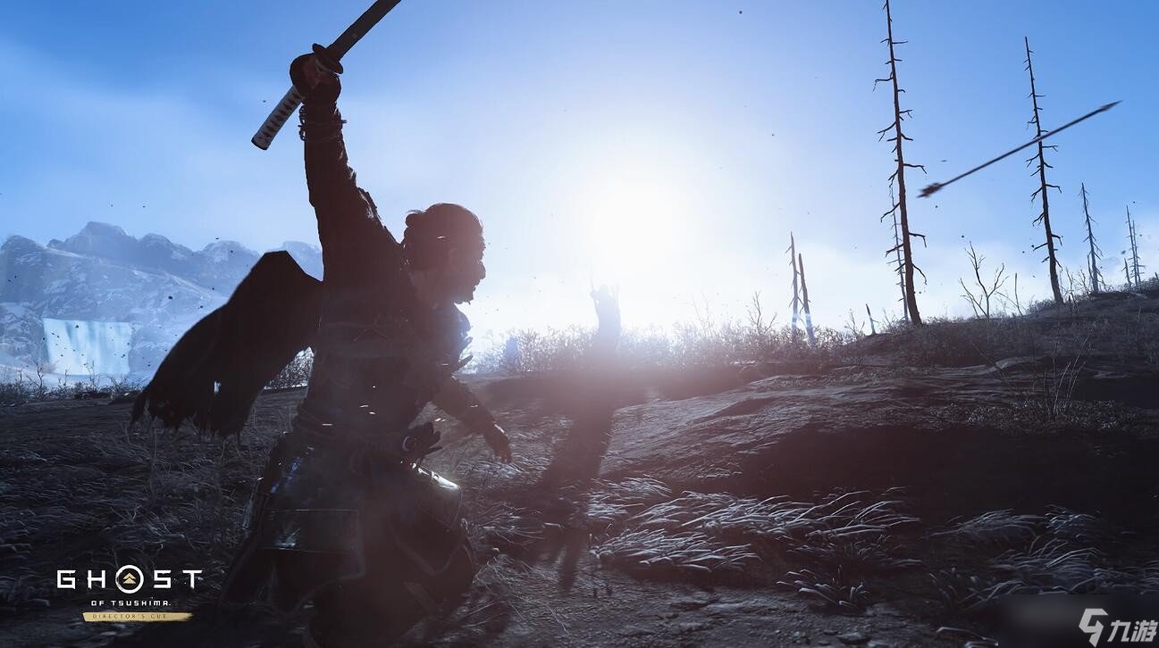 勇者斗恶龙11 重制版 截图3