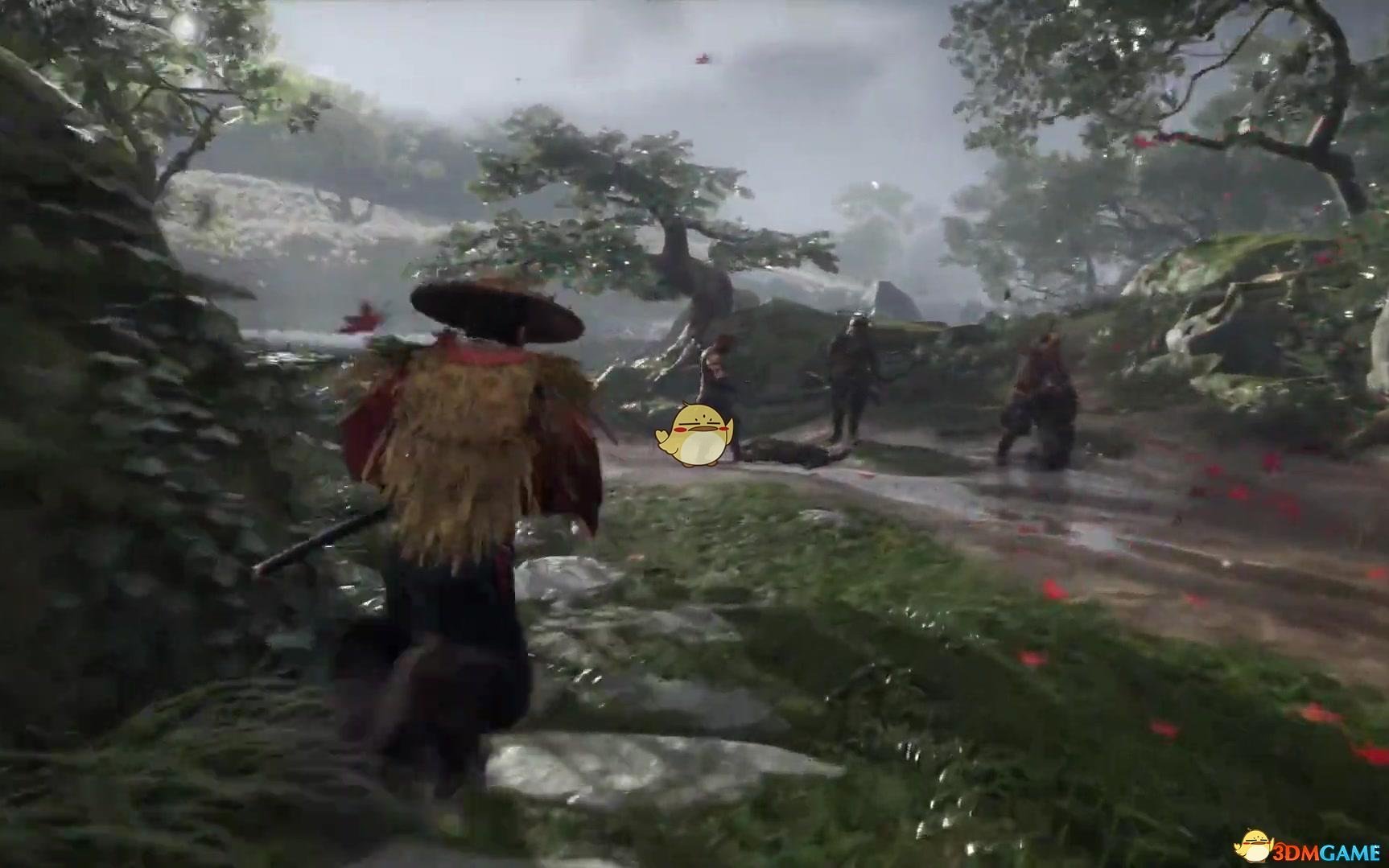 勇者斗恶龙11 重制版 截图4