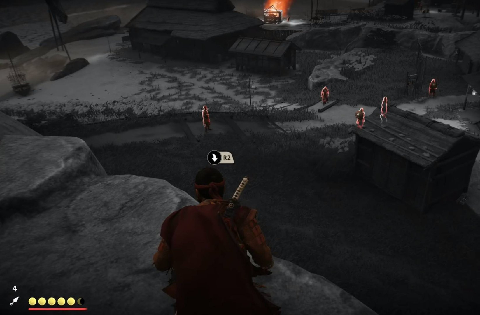 勇者斗恶龙11 重制版 截图12