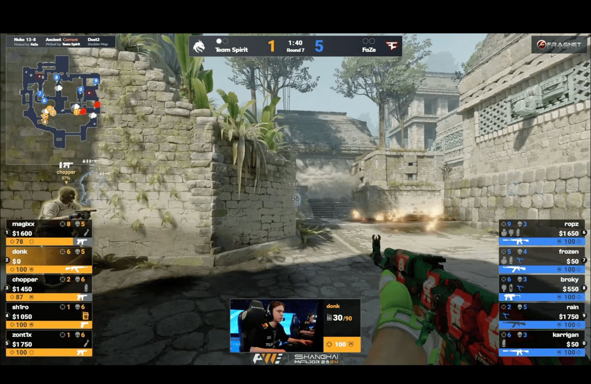 英雄联盟 年度版 截图12