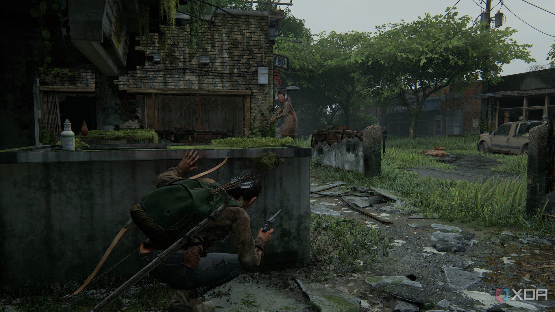 和平精英 截图10