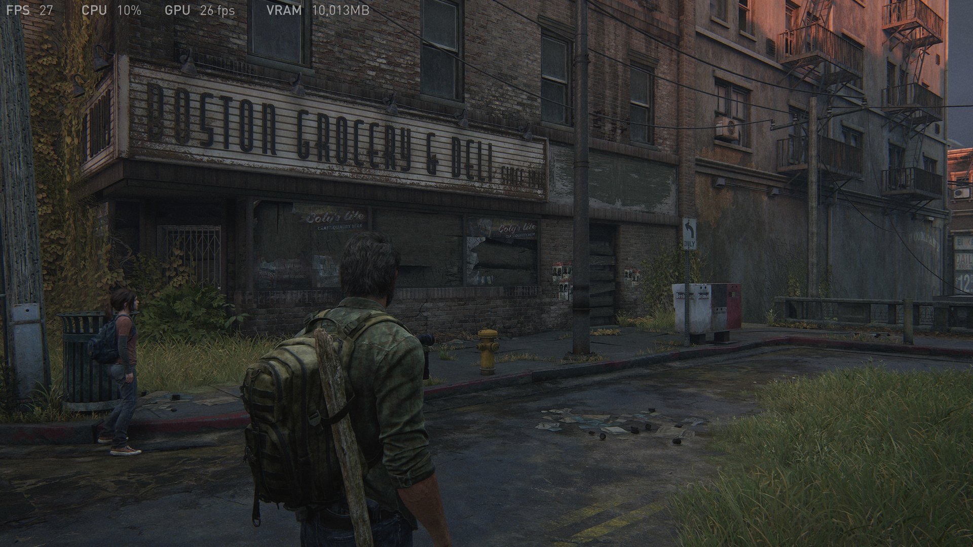 和平精英 截图19