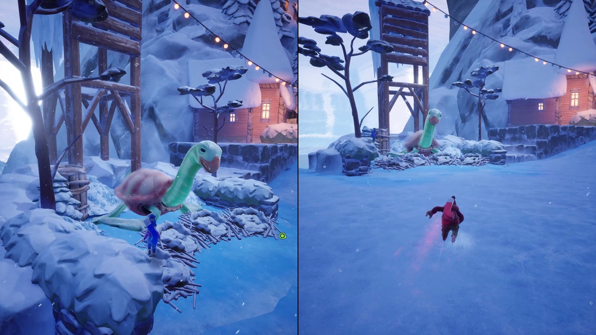 我的世界 年度版 截图19