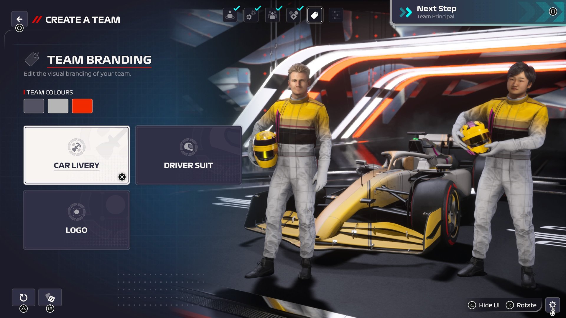 底特律:成为人类 重制版 截图5