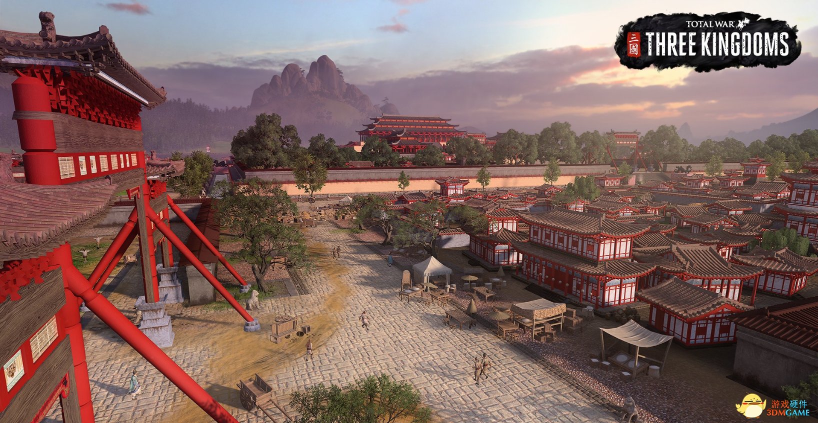 黑暗之魂3 豪华版 截图15