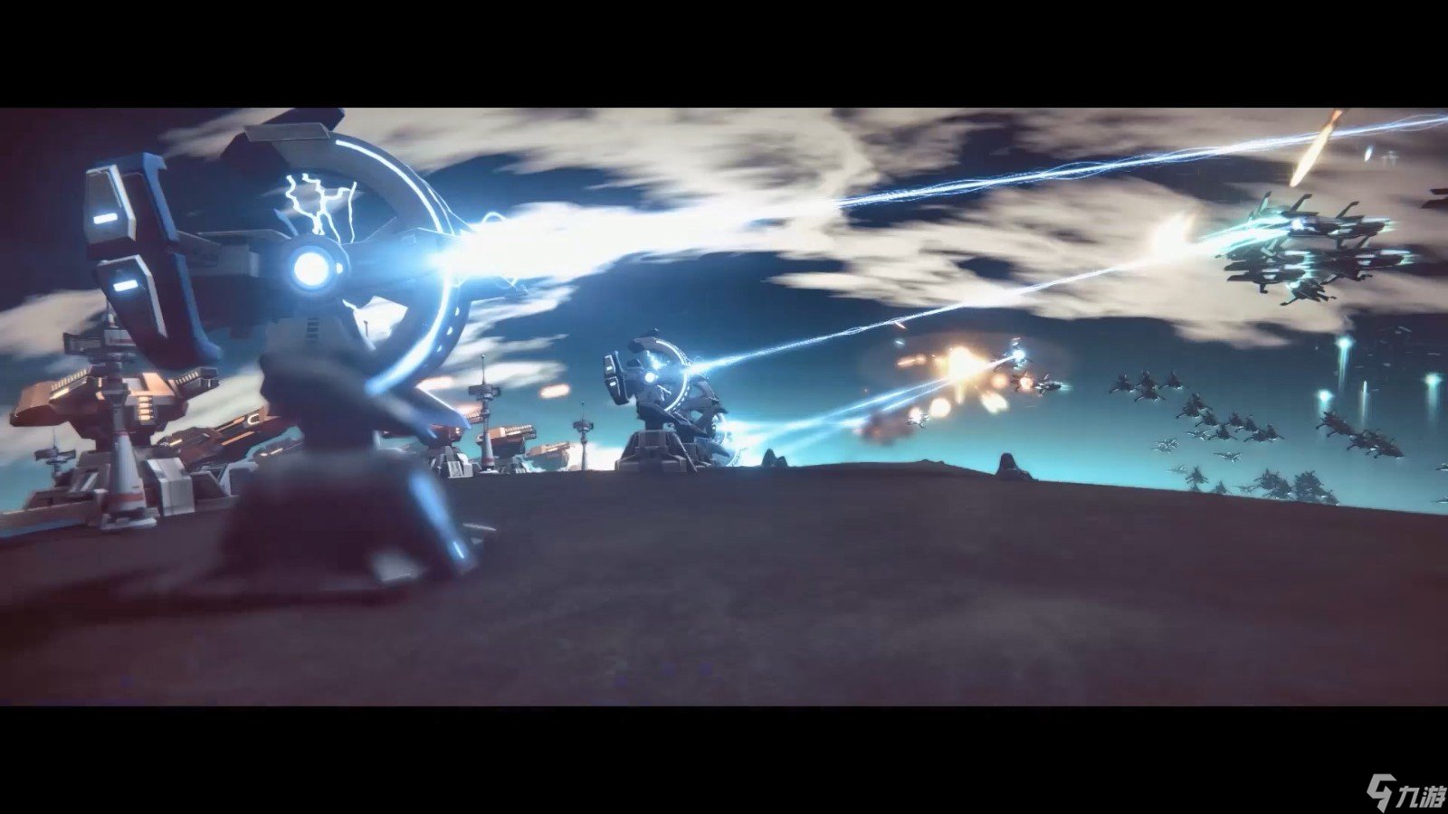 勇者斗恶龙11 截图9