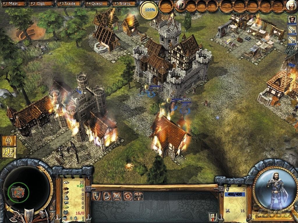 底特律:成为人类 重制版 截图6