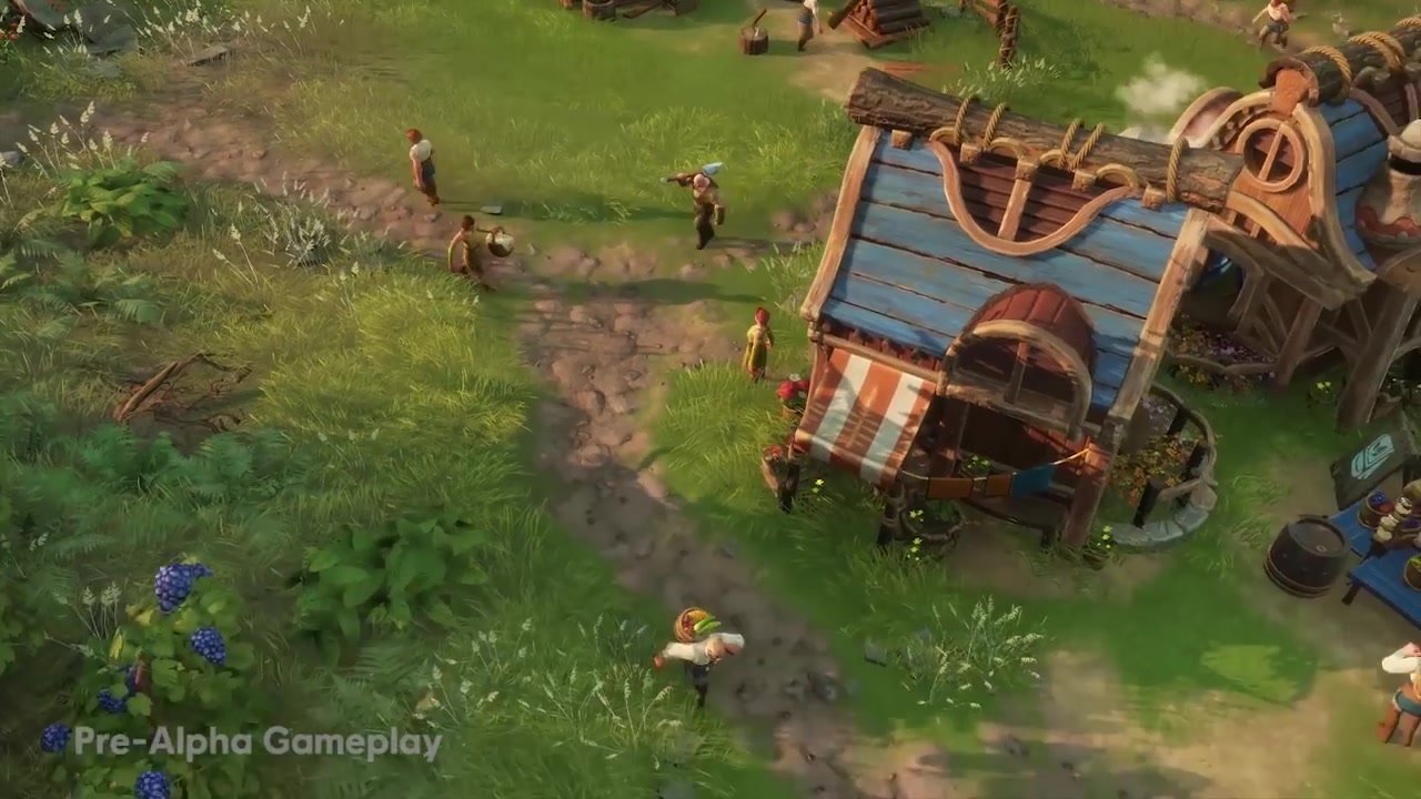 底特律:成为人类 重制版 截图9