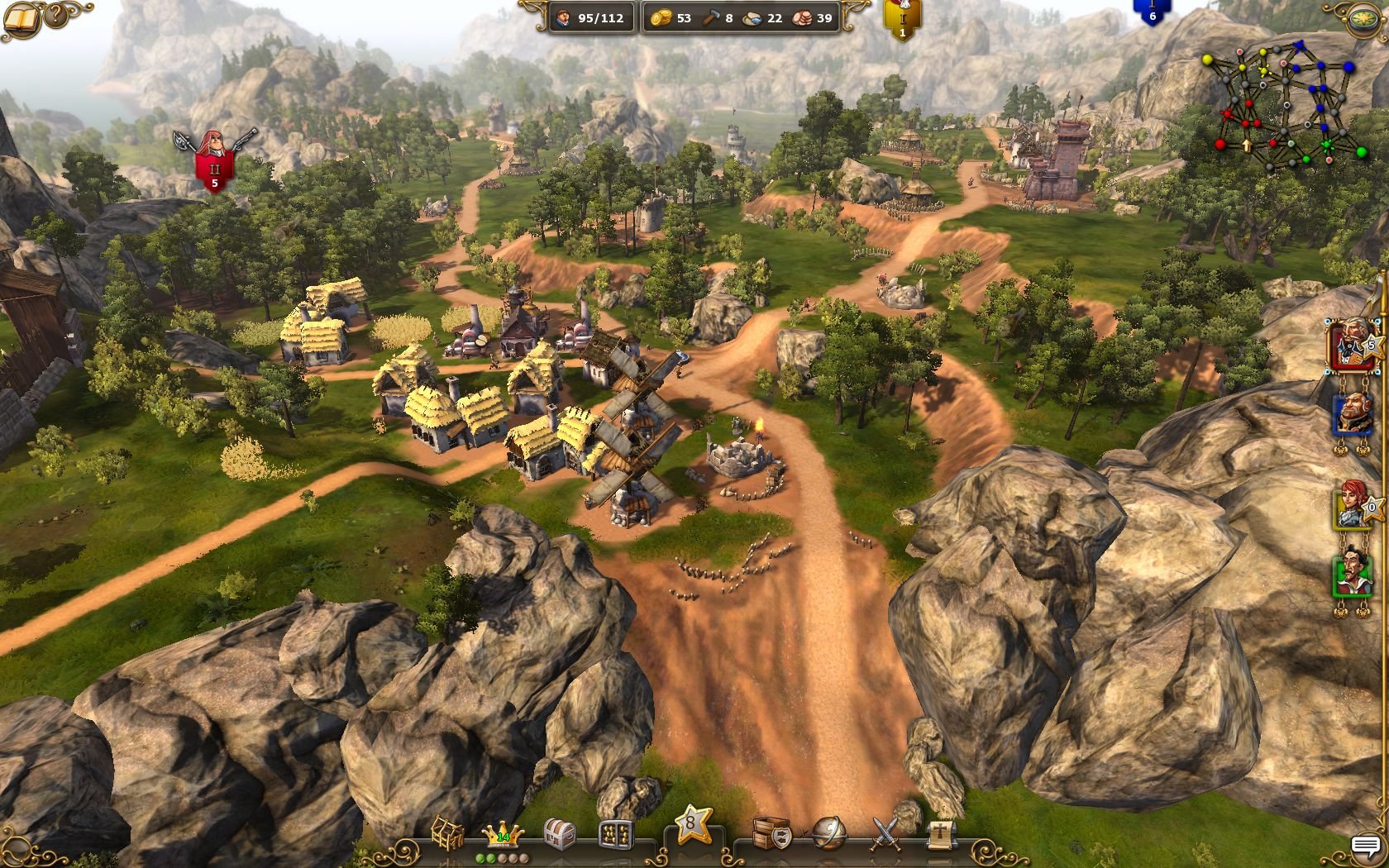 底特律:成为人类 重制版 截图10