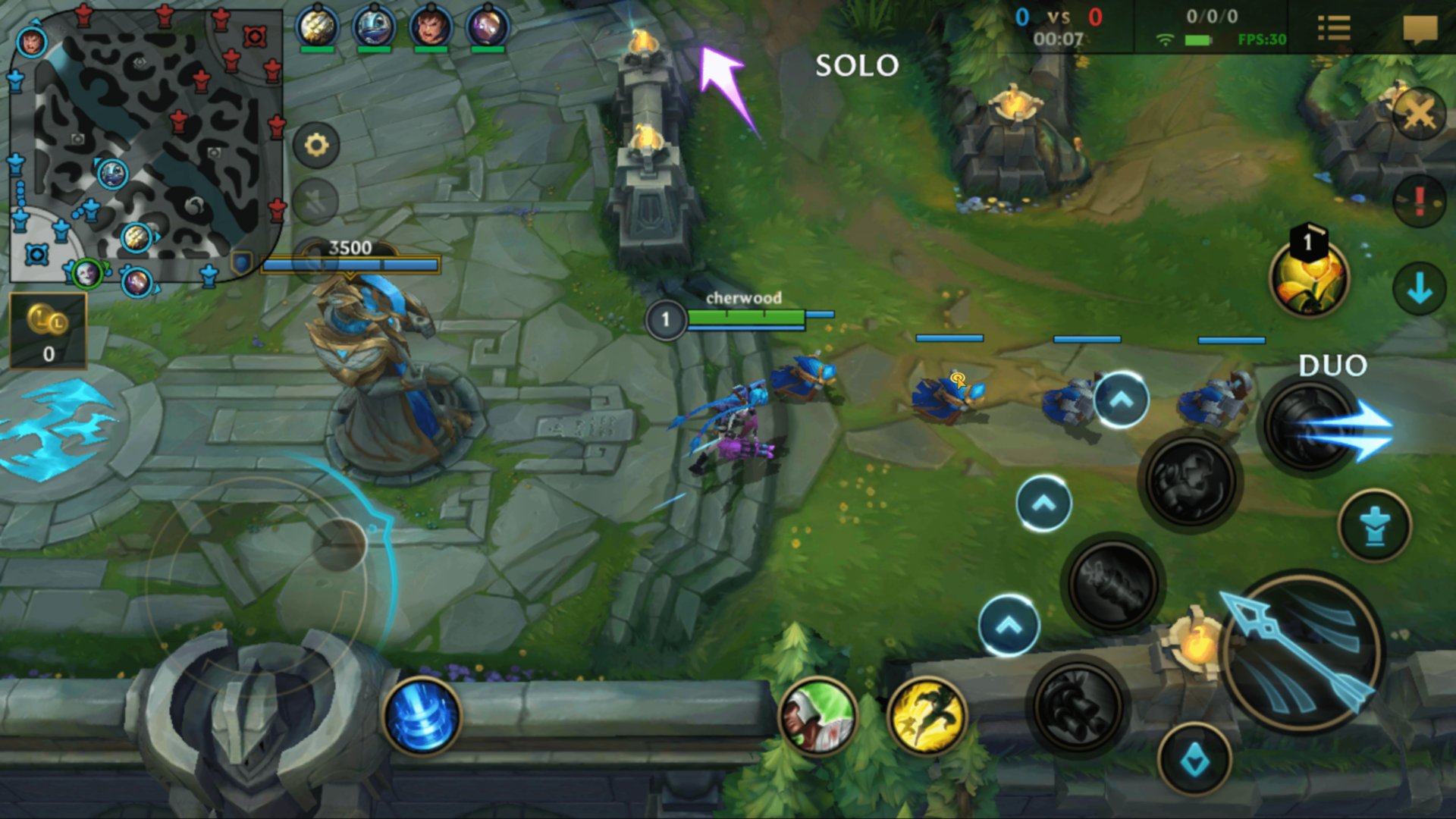 英雄联盟 年度版 截图4