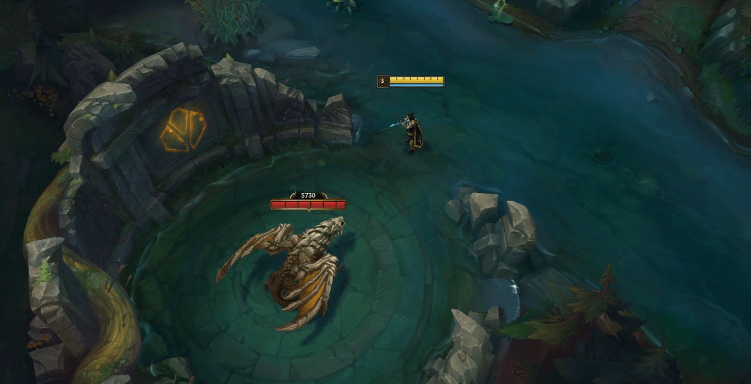 英雄联盟 年度版 截图23