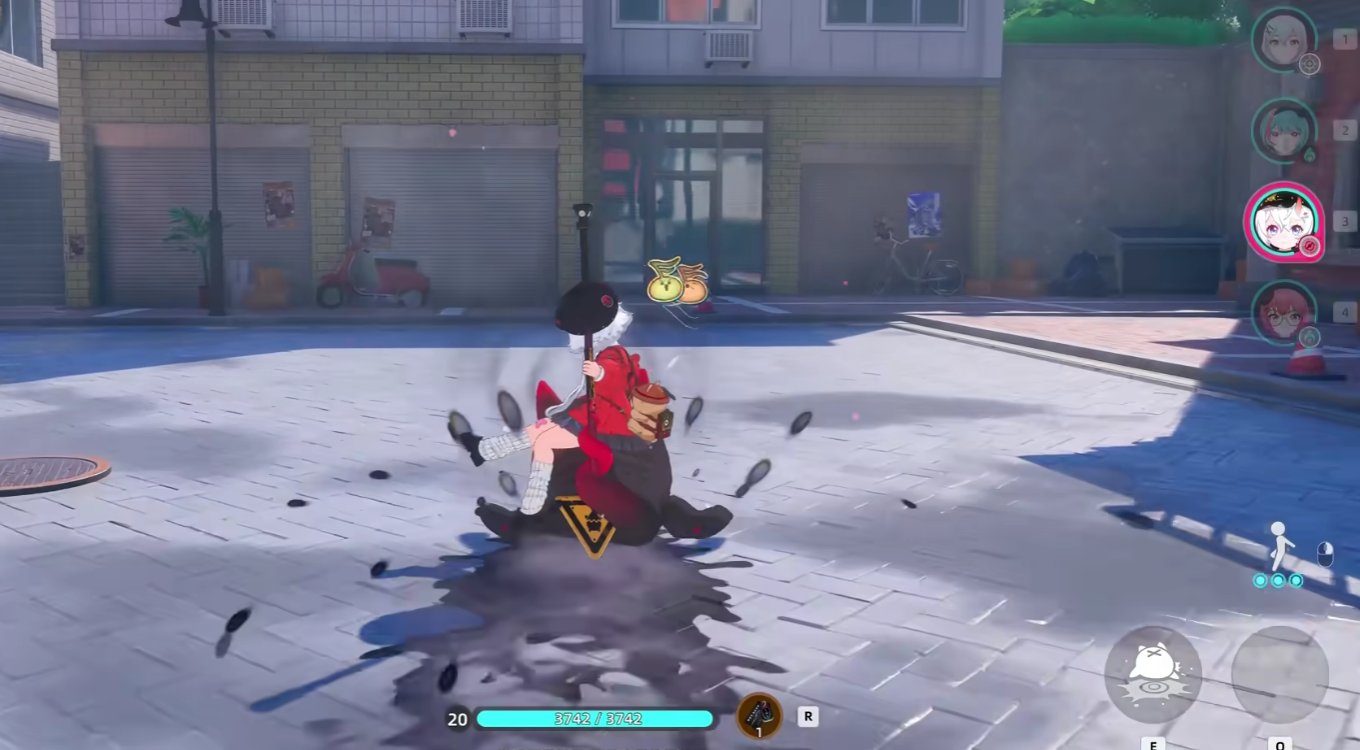 最终幻想14 豪华版 截图19