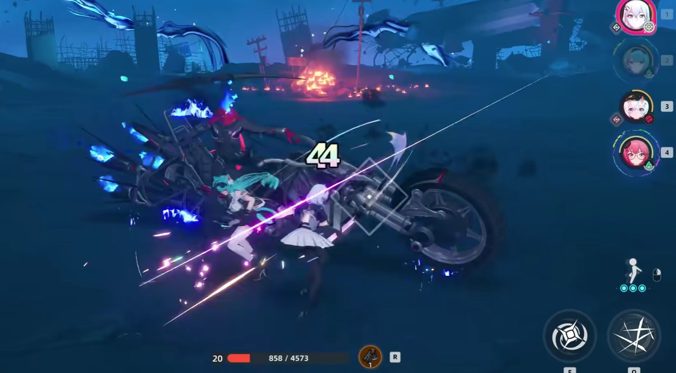 最终幻想14 豪华版 截图24