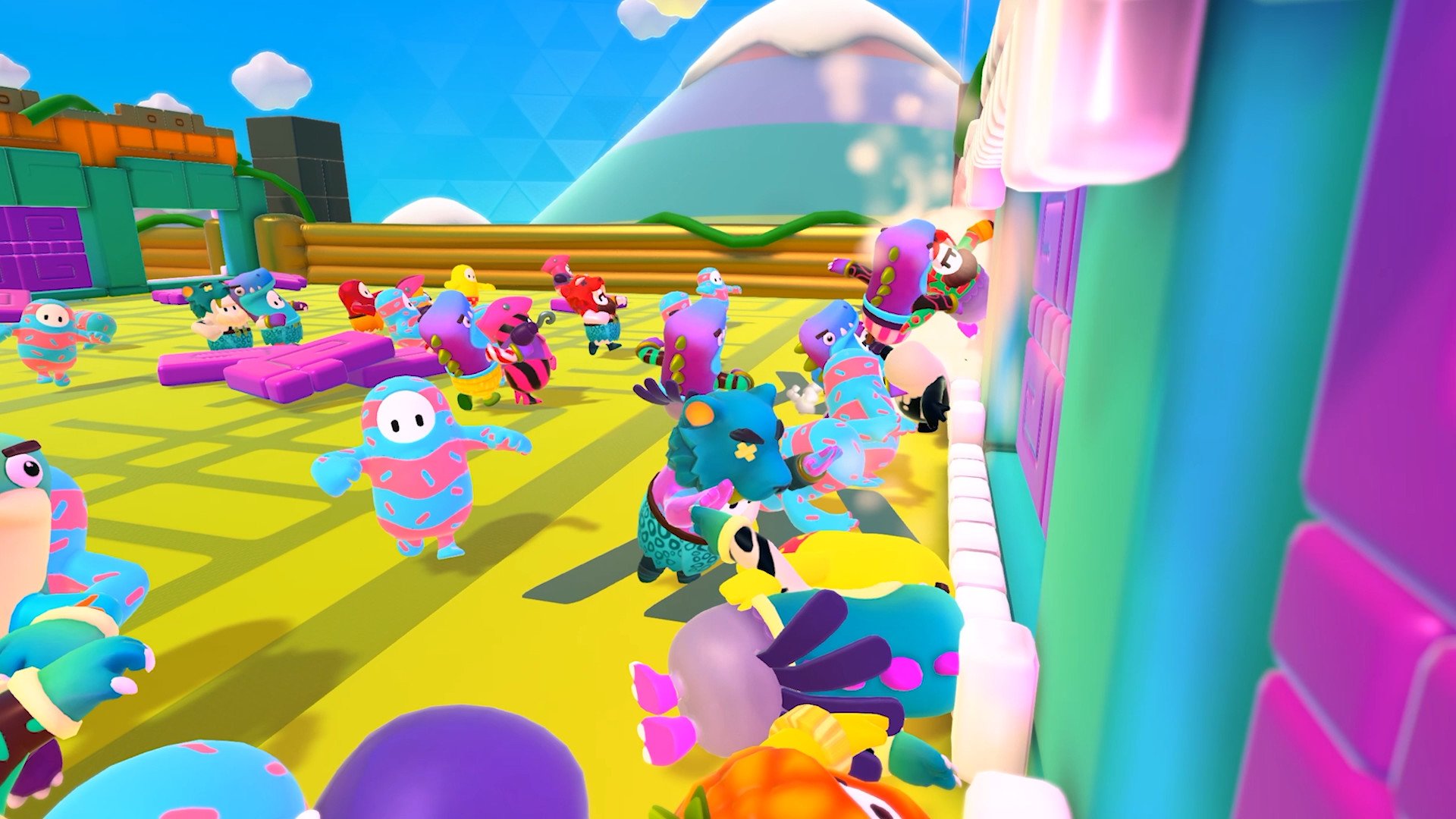 怪物猎人：世界 豪华版 截图5