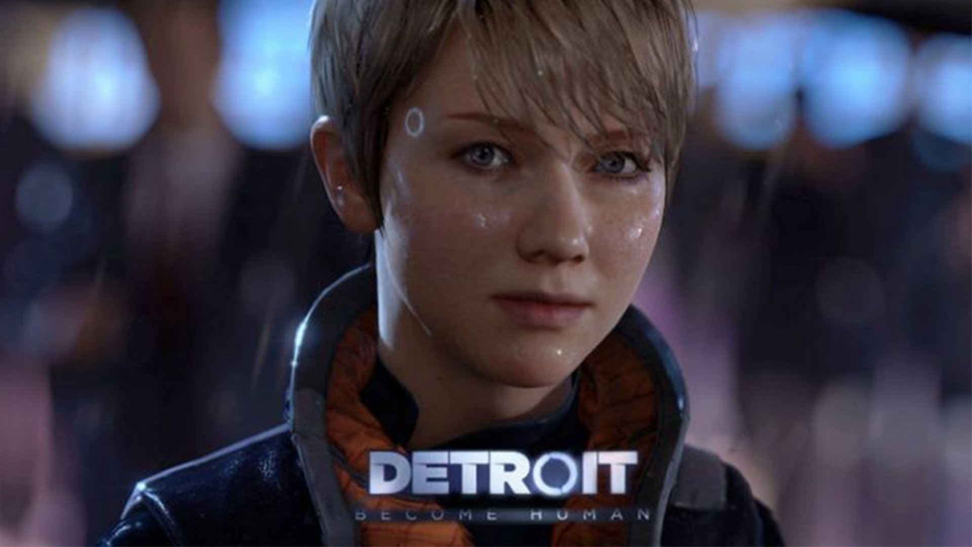 底特律:成为人类 重制版 截图13