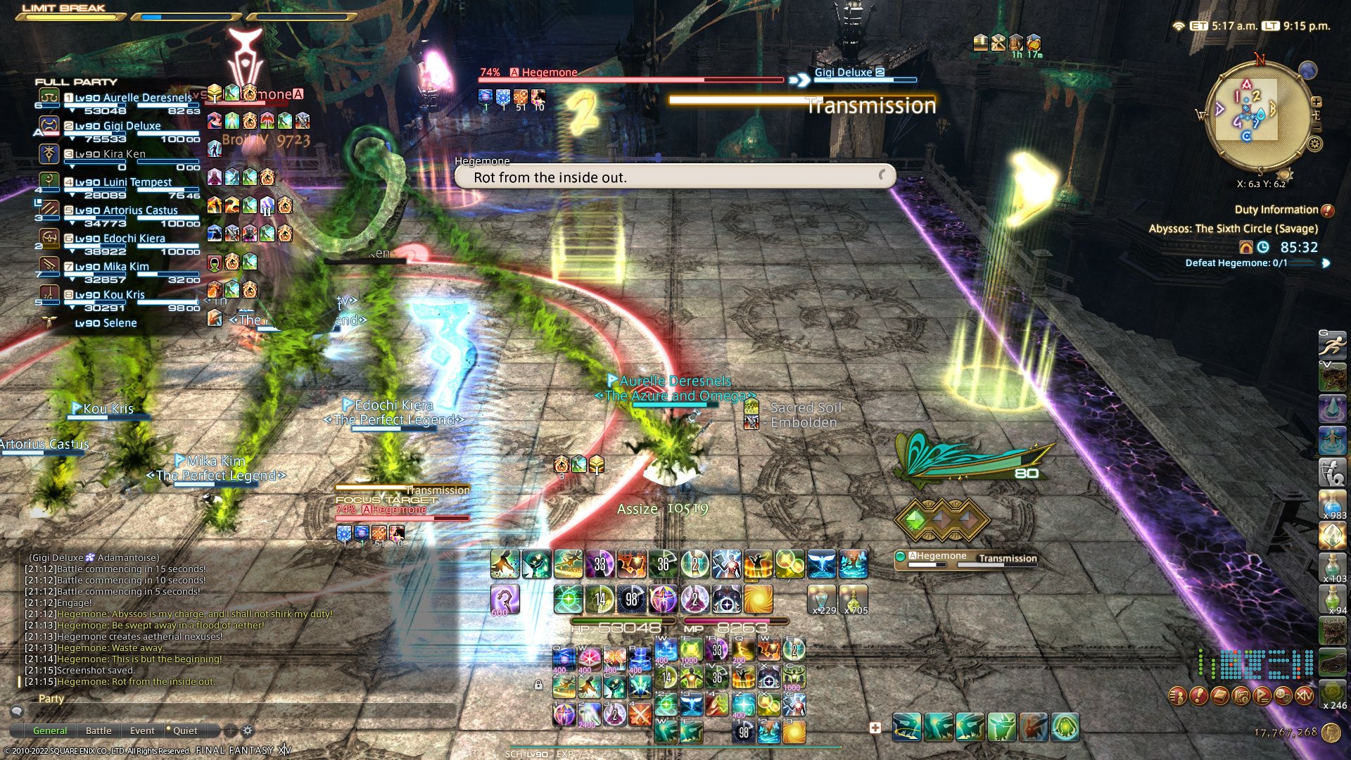 最后生还者2 豪华版 截图19