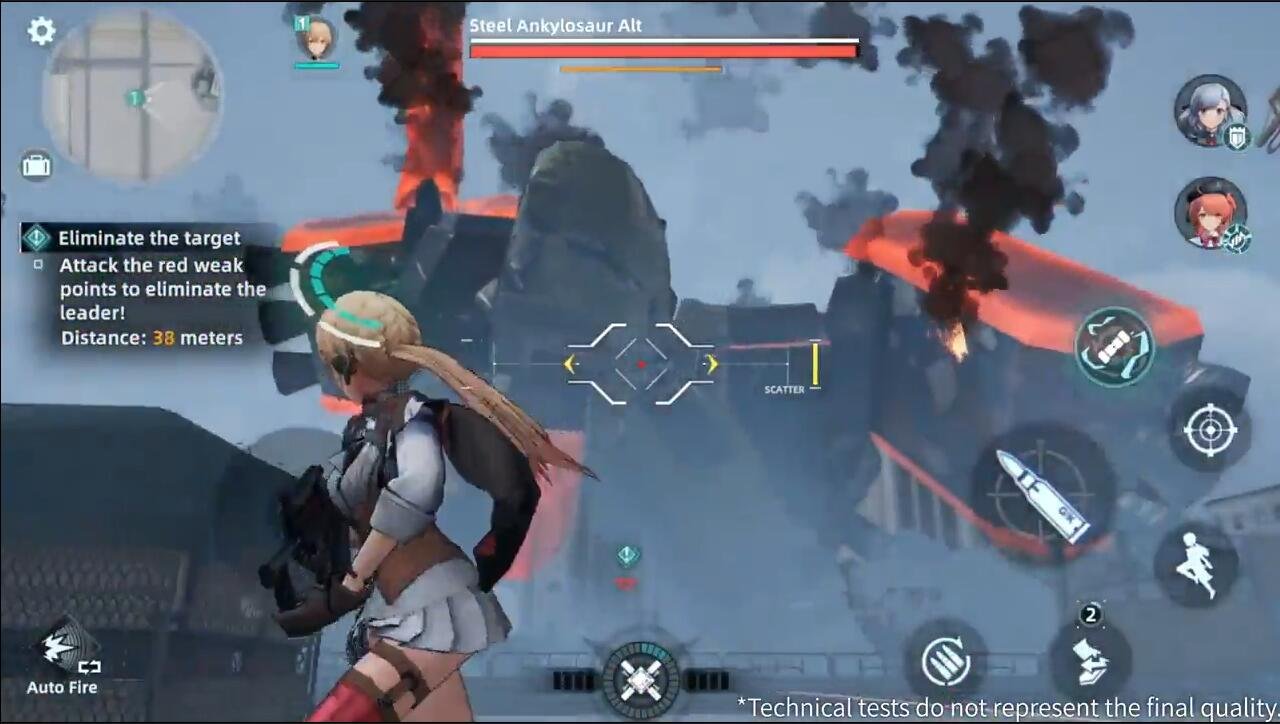 英雄联盟 年度版 截图8