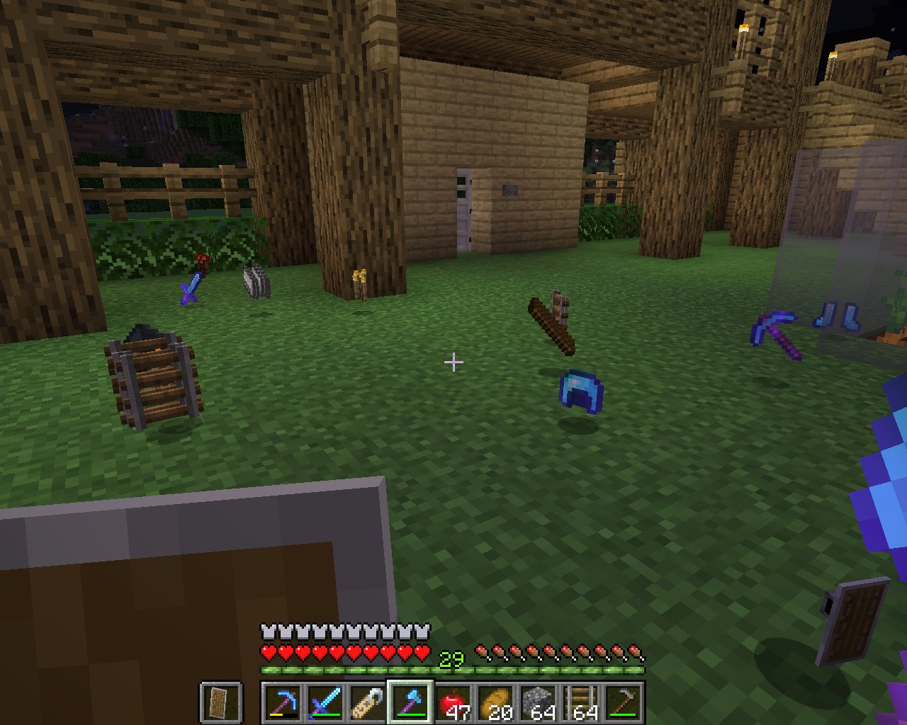 底特律:成为人类 重制版 截图11