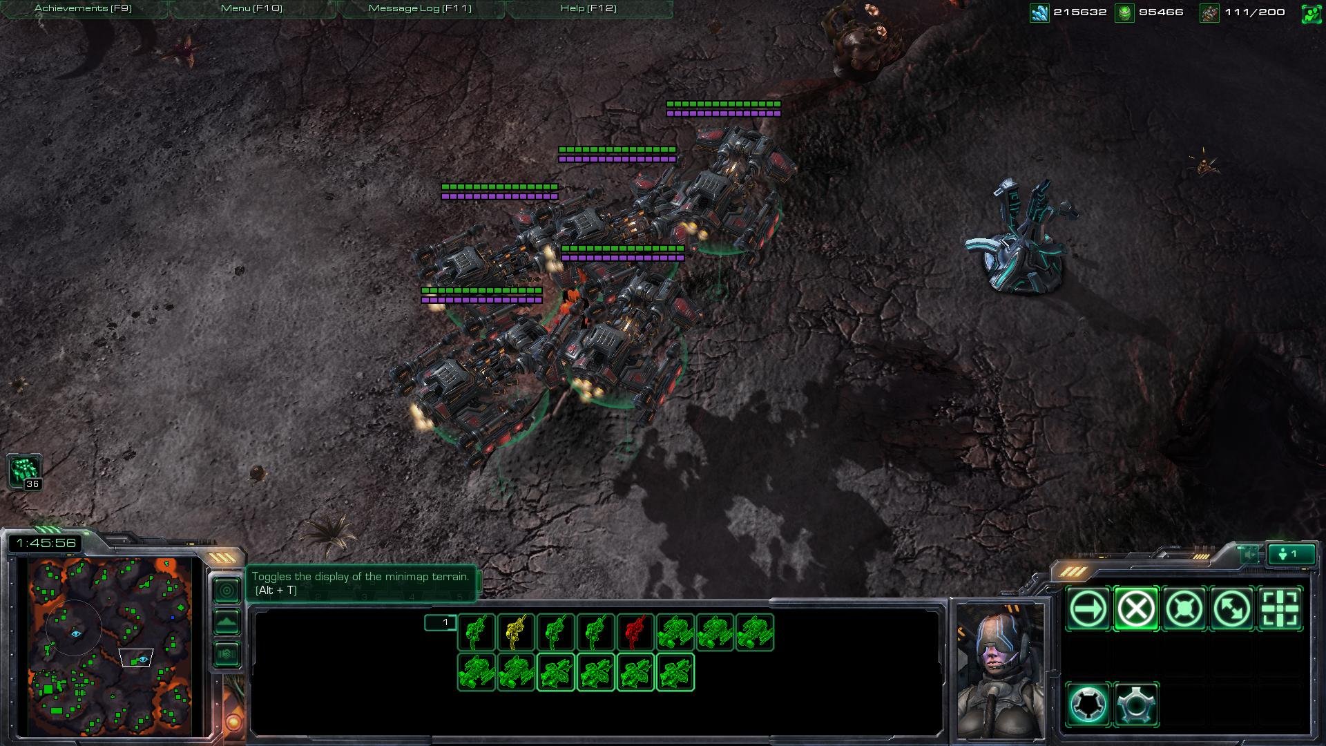 血源诅咒 重制版 截图4