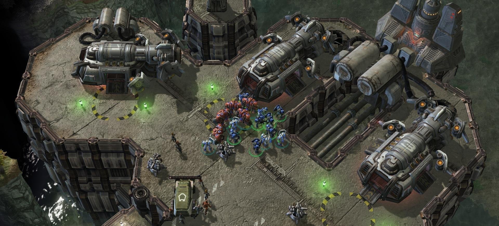 血源诅咒 重制版 截图5