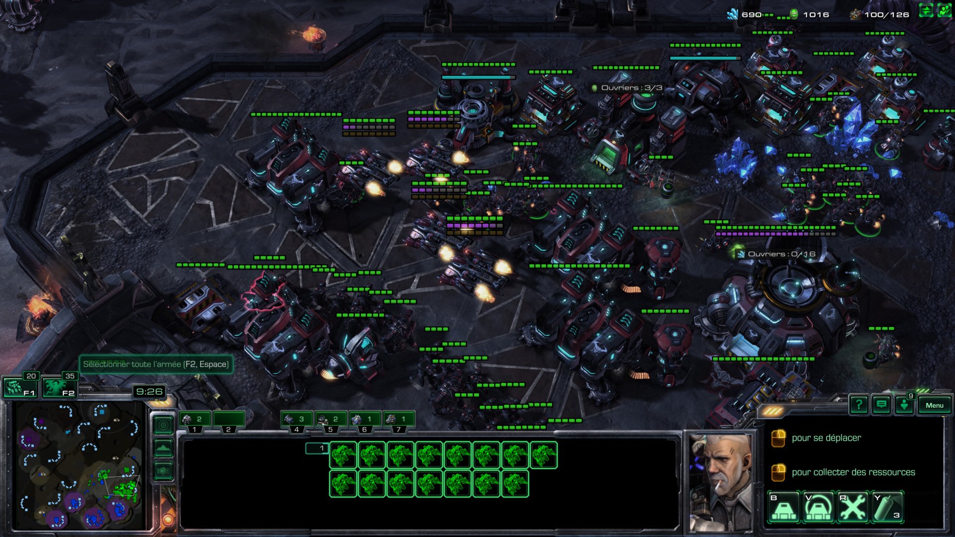 血源诅咒 重制版 截图8