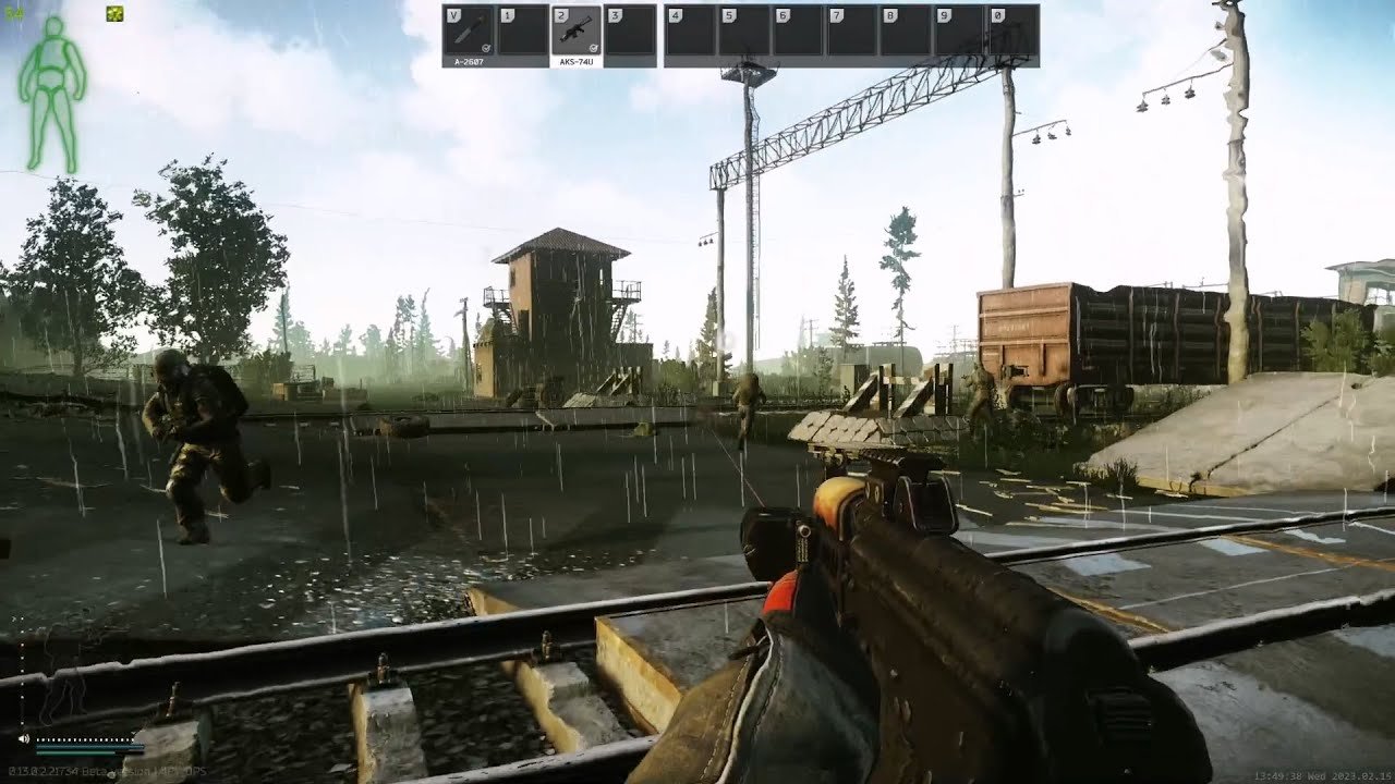 怪物猎人：世界 豪华版 截图8