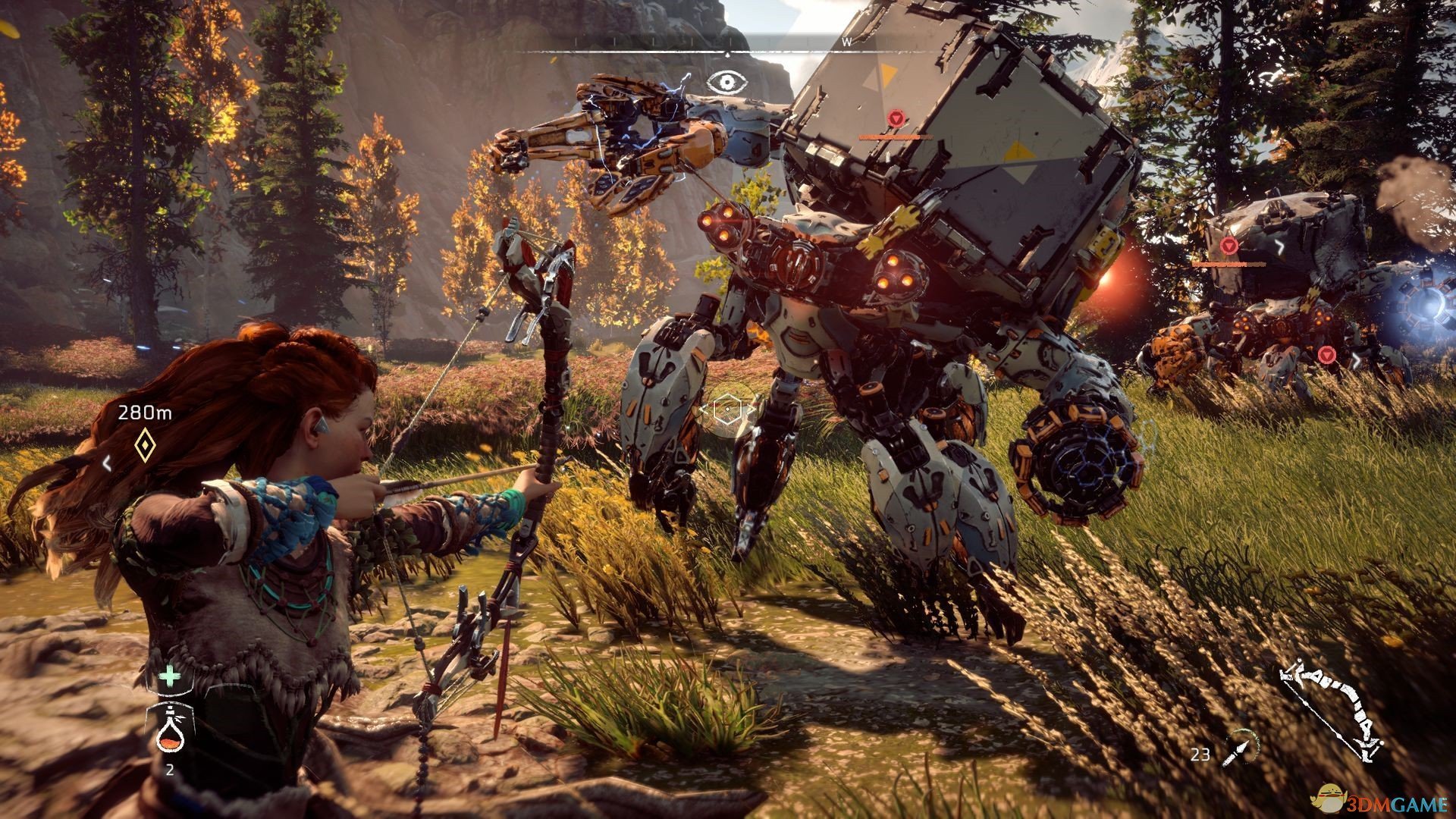 上古卷轴5：天际 截图10