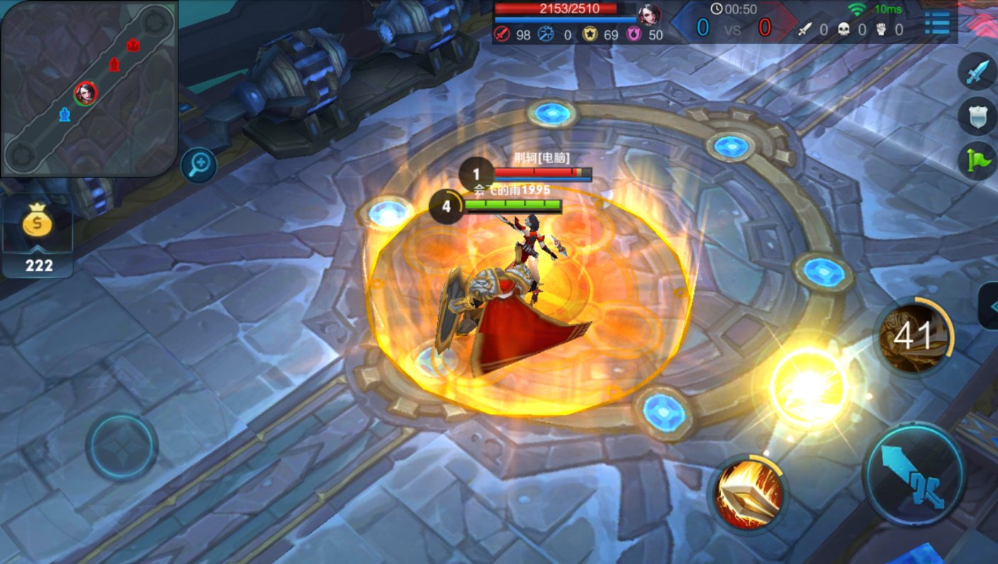 瓦尔海姆 豪华版 截图21